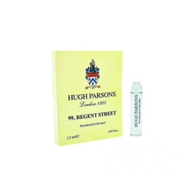 Миниатюра Hugh Parsons 99 Regent Street Парфюмерная вода 1.5 мл - пробник духов