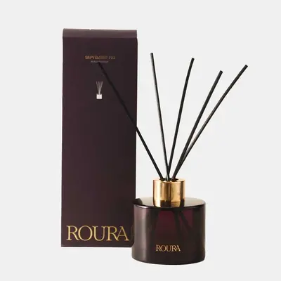 Roura September Fig