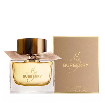 Burberry My Burberry Black Elixir De Parfum SpellSmell.ru