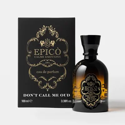 Epico Don t Call Me Oud