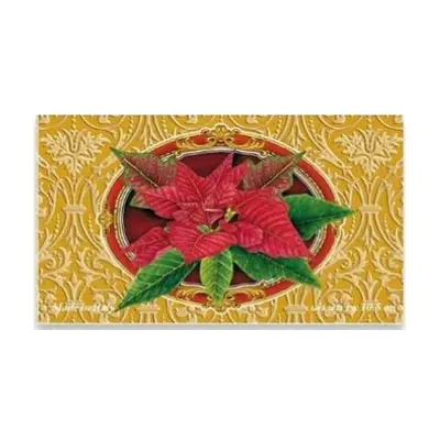 Новая заря Красная звезда мыло для женщин