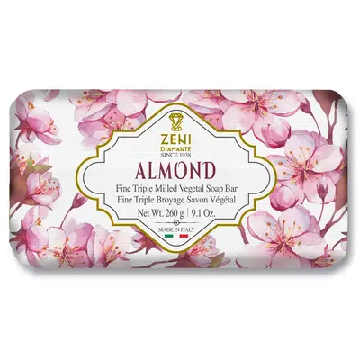 Zeni Almond
