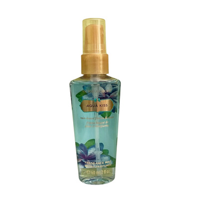 Victoria`s Secret Aqua Kiss Дымка для тела 60 мл