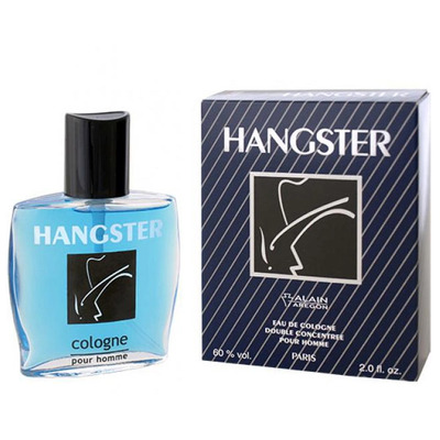 Парфюмерия Алайн арегон Ганстер 60 мл