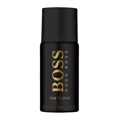 Hugo Boss Boss The Scent Дезодорант-спрей 150 мл