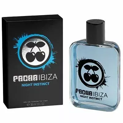 Pacha Ibiza Night Instinct