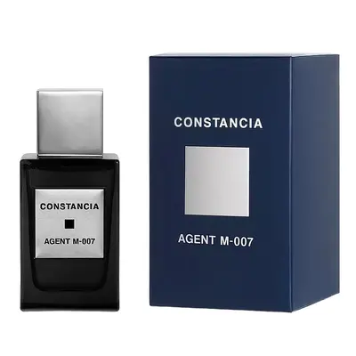 Constancia Agent M 007