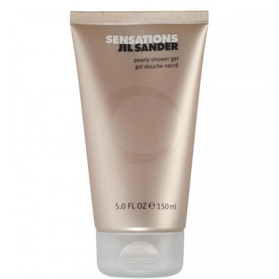 Jil Sander Sensations Гель для душа (уценка) 150 мл