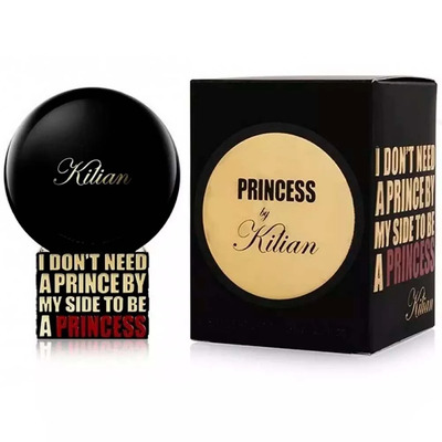 Мужские и женские духи Kilian I Don t Need A Prince By My Side To Be A Princess со скидкой