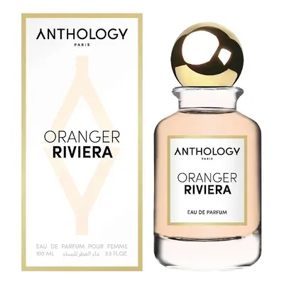 Anthology Oranger Riviera
