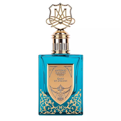 Женские духи Antonio Maretti Oasis Of Dreams со скидкой