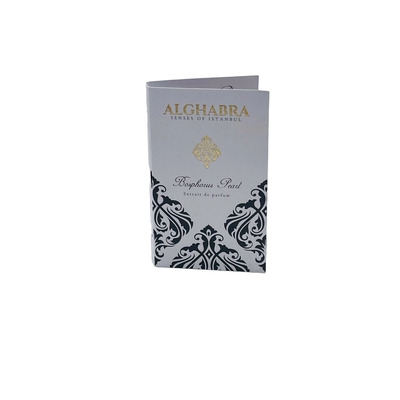 Миниатюра Alghabra Parfums Bosphorus Pearl Духи 1.2 мл - пробник духов
