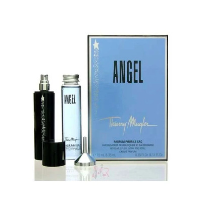 Thierry Mugler Angel набор парфюмерии