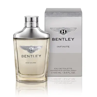 Bentley Infinite Eau de Toilette Туалетная вода (уценка) 60&nbsp;мл