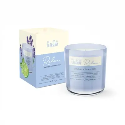 Bartek Pure Pleasure Relax