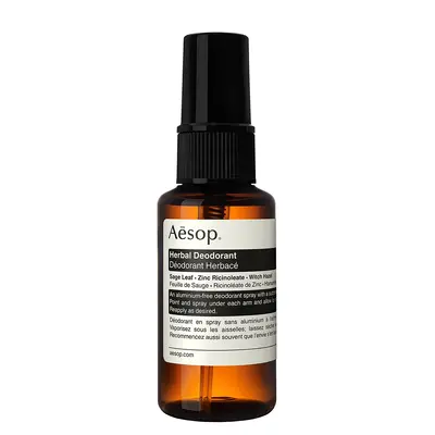 Aesop Aesop Herbal Deodorant