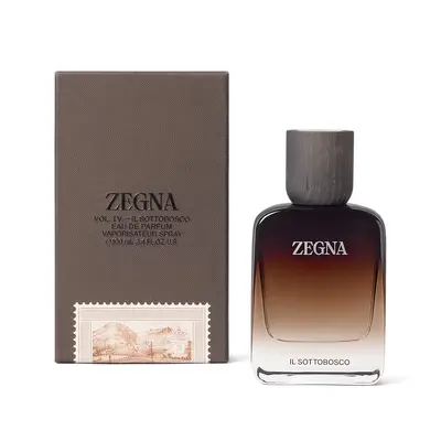 Ermenegildo Zegna Il Sottobosco