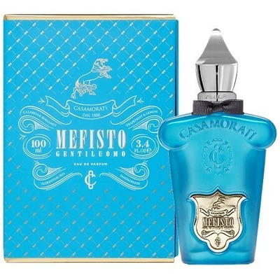 Мужские духи Casamorati Mefisto Gentiluomo со скидкой