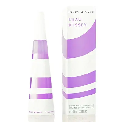 Issey Miyake L Eau d Issey Summer 2010