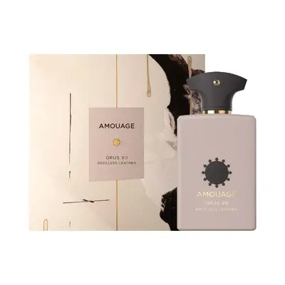 Amouage Library Collection Opus VII Reckless Leather