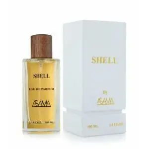 Asama Perfumes Shell