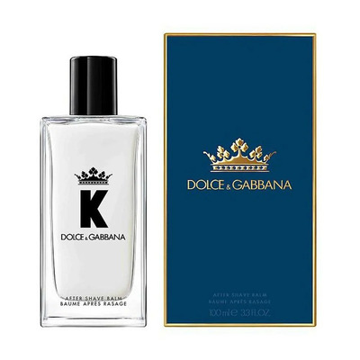 Dolce & Gabbana K by Dolce and Gabbana Бальзам после бритья 100 мл