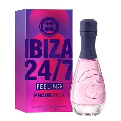 Pacha Ibiza 24 7 Feeling For Women