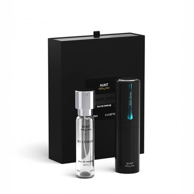 M INT No Coward набор парфюмерии