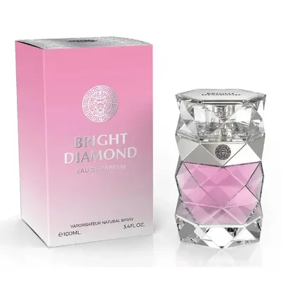 Майлстоун Брайт дайамонд для женщин