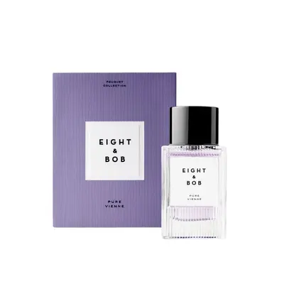 Eight and Bob Pure Vienne