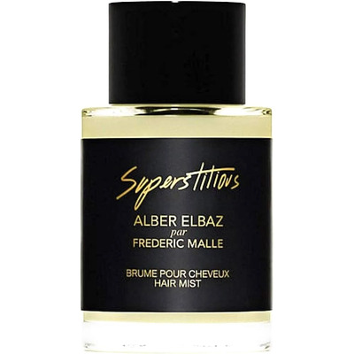 Frederic Malle Superstitious Дымка для волос (уценка) 100 мл