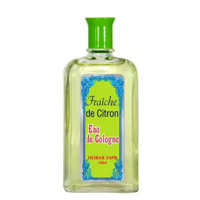 Новая заря Фреш де ситрон