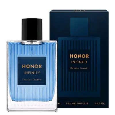 Новинка Christine Lavoisier Parfums Honor Infinity