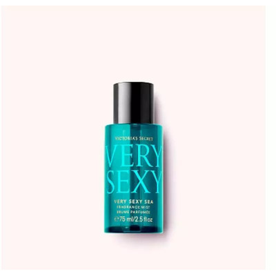 Victoria`s Secret Very Sexy Sea Дымка для тела 75 мл