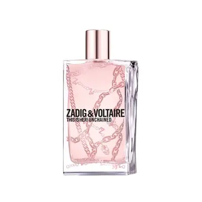 Новинка Zadig & Voltaire This Is Her Unchained