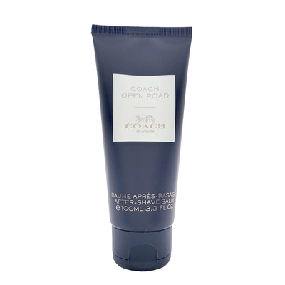 Coach Open Road Бальзам после бритья 100 мл