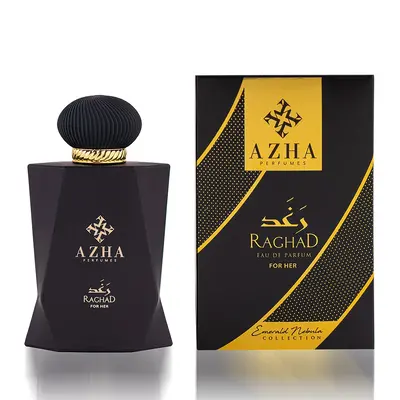 Аза Рагхад для женщин
