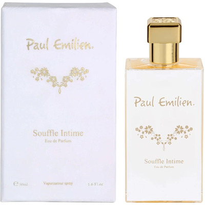 Парфюмерия Поль эмильен Суфле интиме 50 мл