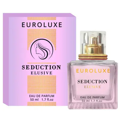 Euroluxe Seduction Elusive