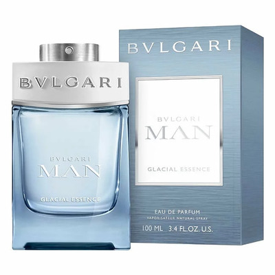 Мужские духи Bvlgari Bvlgari Man Glacial Essence со скидкой