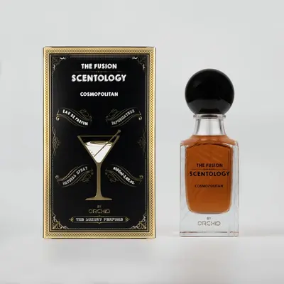 By Orchid Cosmopolitan