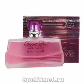 Креашн ламис Секрет лав для женщин