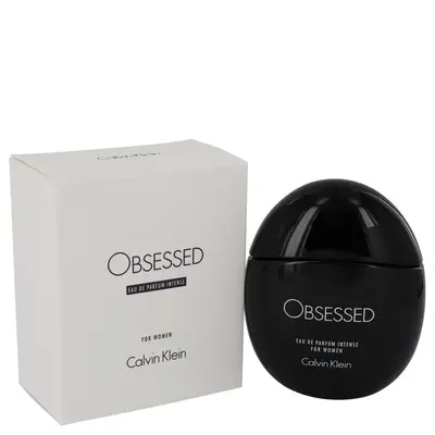 Духи Calvin Klein Obsessed for Women Intense
