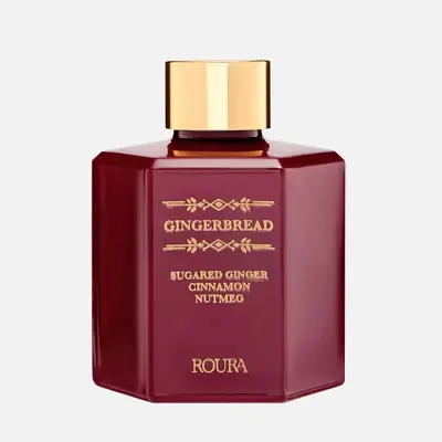 Roura Gingerbread