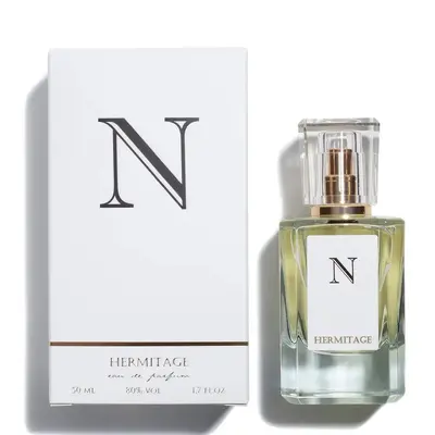 Hermitage Hermitage N