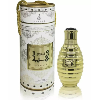 Парфюмерия Халис парфюм Хибах 100 мл