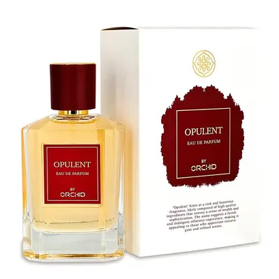 By Orchid Opulent