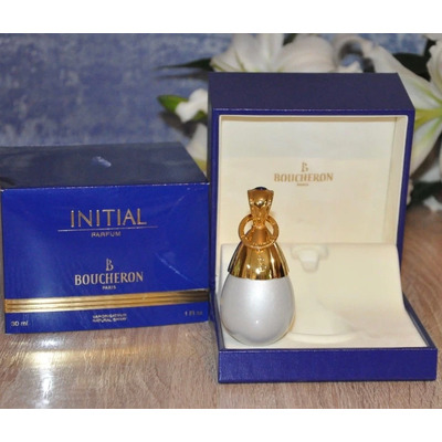 Парфюмерия Бушерон Инициал 30 мл