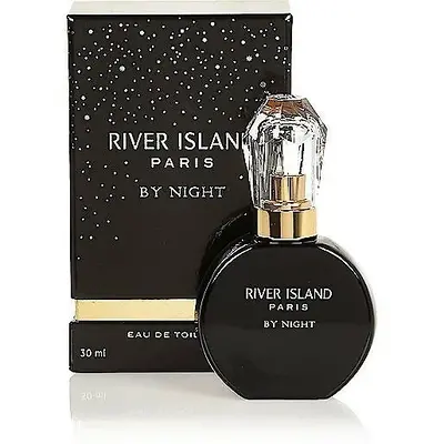 River Island Paris By Night