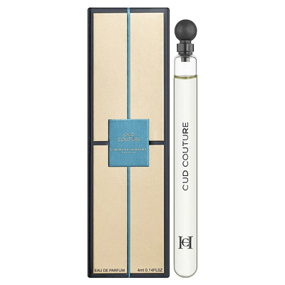 Миниатюра Carolina Herrera Oud Couture Парфюмерная вода 4 мл - пробник духов